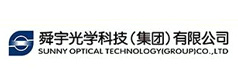 舜宇