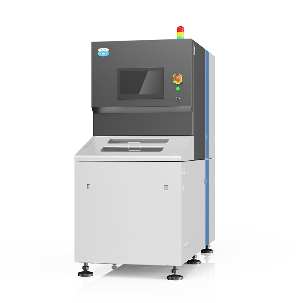 ZM9230 Automatic Wafer Thinning Machine